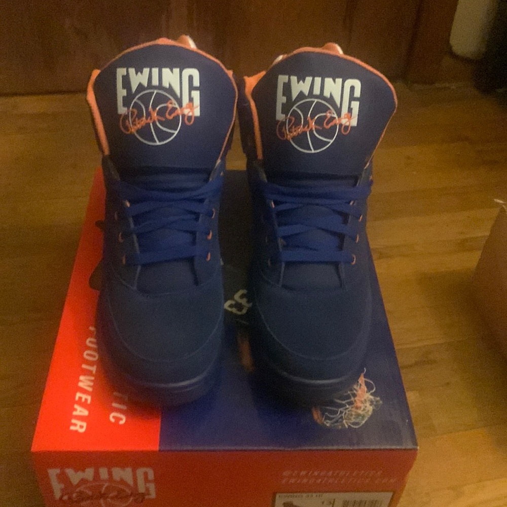 Ewing Sneakers
